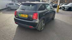 MINI Hatchback 135kW Cooper S Level 2 33kWh 3dr Auto Electric Hatchback